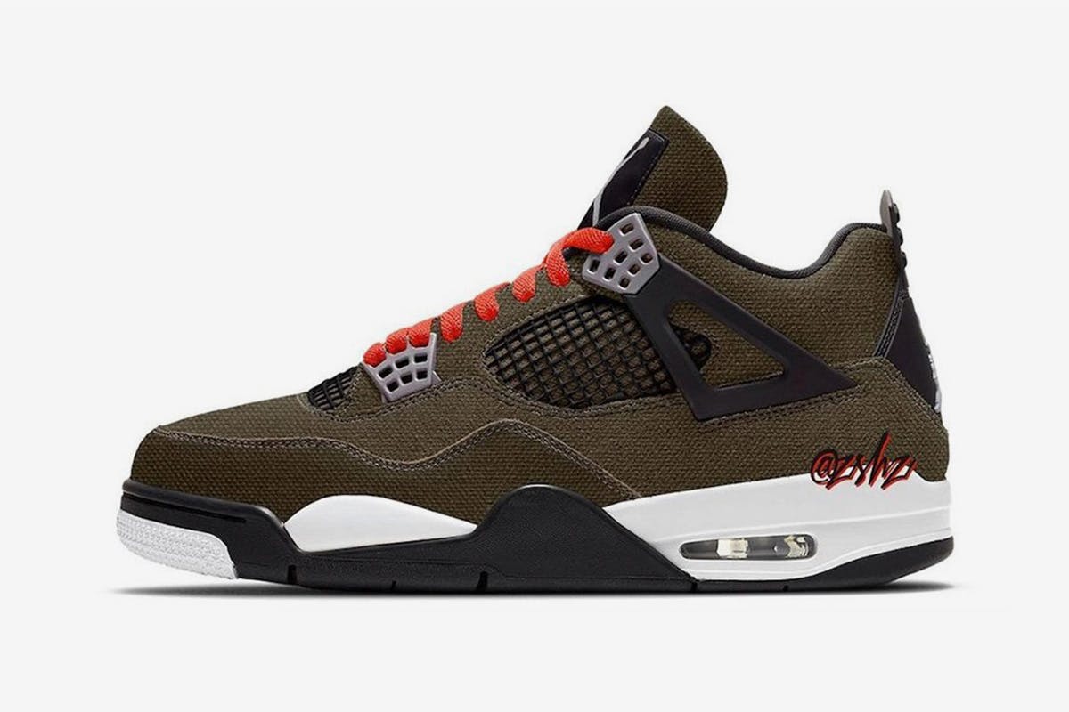 coming jordan 4